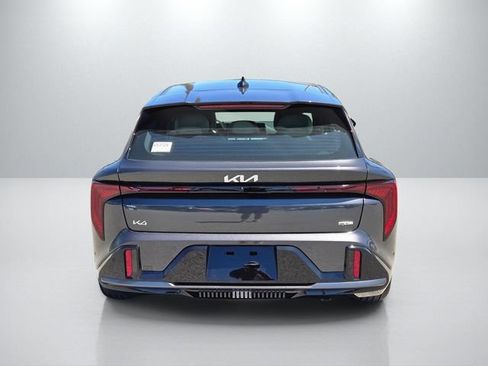 New 2026 Kia K4 GT-Line Turbo FWD image 5