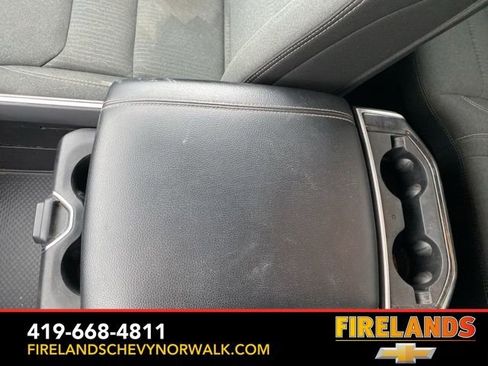 Used 2022 RAM 1500 Big Horn image 27