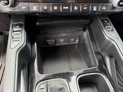 Used 2023 Kia Telluride EX X-Line AWD/4WD image 22