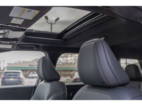 New 2026 Subaru Outback Limited image 18