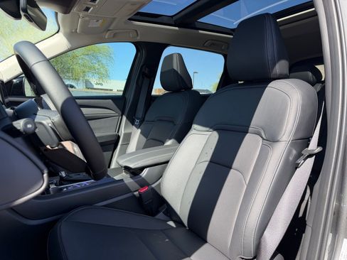 New 2026 MAZDA CX-5 2.5 S w/ Premium Plus Package image 13