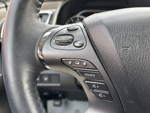 Used 2020 Nissan Murano Platinum image 19