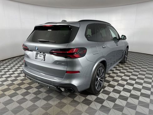 New 2026 BMW X5 xDrive40i w/ M Sport Package image 24