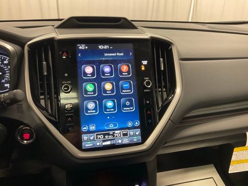 New 2026 Subaru Ascent Touring image 23