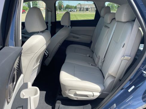 New 2026 Kia Sorento S AWD/4WD image 10
