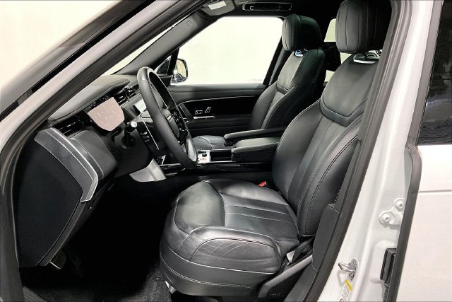 Used 2023 Land Rover Range Rover Autobiography AWD/4WD image 20