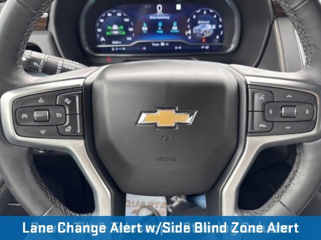 Used 2023 Chevrolet Tahoe Premier AWD/4WD image 29