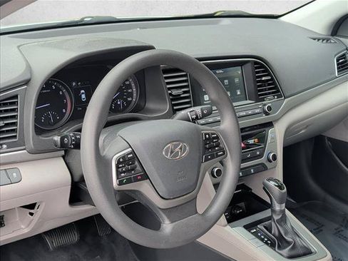 Used 2018 Hyundai Elantra SEL FWD image 10