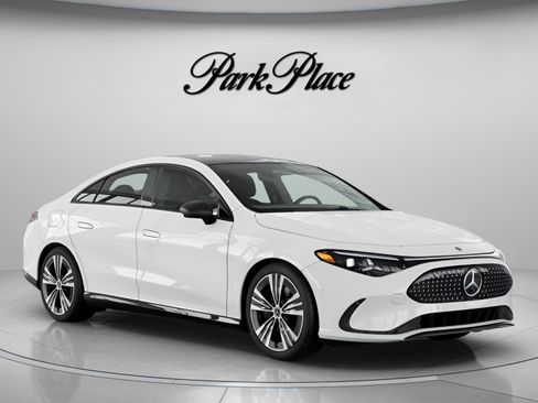 New 2026 Mercedes-Benz CLA 350 image 30