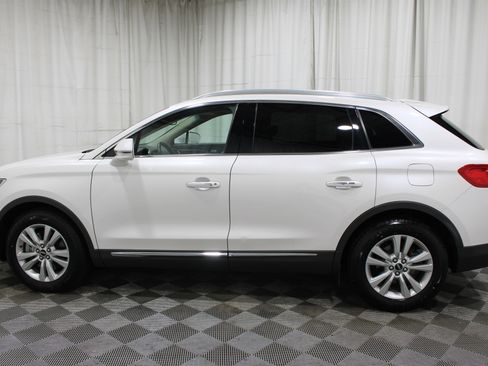 Used 2017 Lincoln MKX Select w/ Select Plus Package image 35