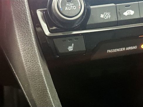 Used 2017 Honda Civic EX image 21