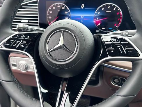 New 2026 Mercedes-Benz GLE 350 4MATIC image 16