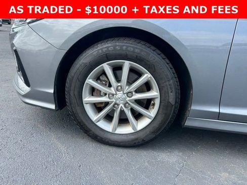 Used 2019 Hyundai Sonata SE image 9
