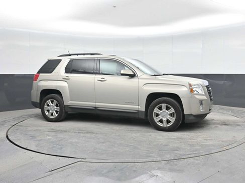 Used 2013 GMC Terrain SLE w/ Convenience Package FWD image 8