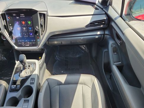 Used 2024 Subaru Crosstrek 2.5i Wilderness w/ Wilderness Package AWD/4WD image 15