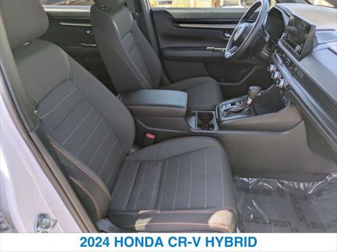 Certified 2024 Honda CR-V Sport image 25