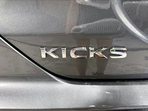 Used 2024 Nissan Kicks S FWD image 37