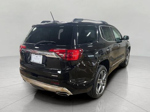 Used 2019 GMC Acadia Denali w/ Technology Package image 8