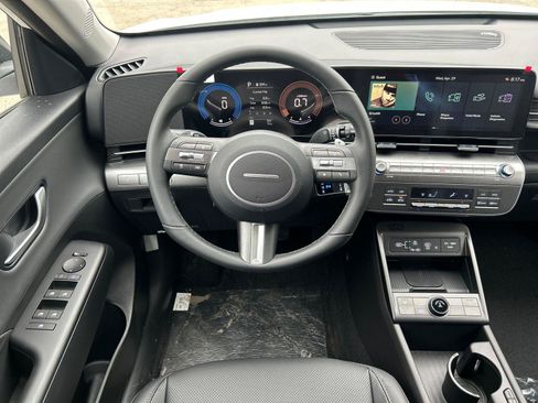 New 2026 Hyundai Kona SEL Premium AWD/4WD image 16