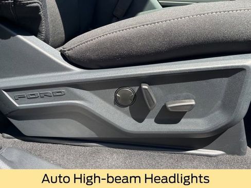 New 2026 Ford F150 XLT w/ Equipment Group 302A MID AWD/4WD image 23