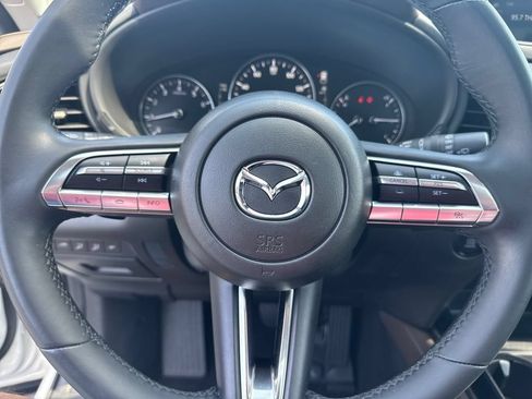 Used 2023 MAZDA CX-30 AWD 2.5 S w/ Premium Package image 19