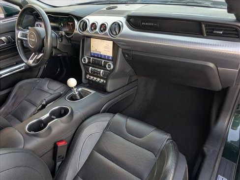 Used 2020 Ford Mustang Bullitt w/ Bullitt Electronics Package image 22