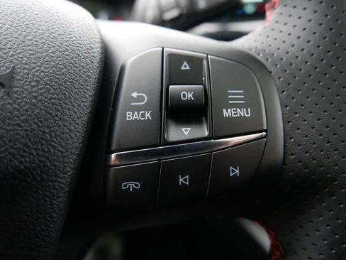 New 2026 Ford Escape ST-Line Select w/ Tech Pack #1 AWD/4WD image 26