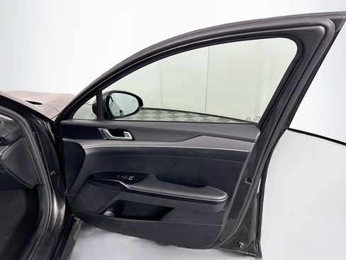 Used 2025 Kia K5 LXS image 29