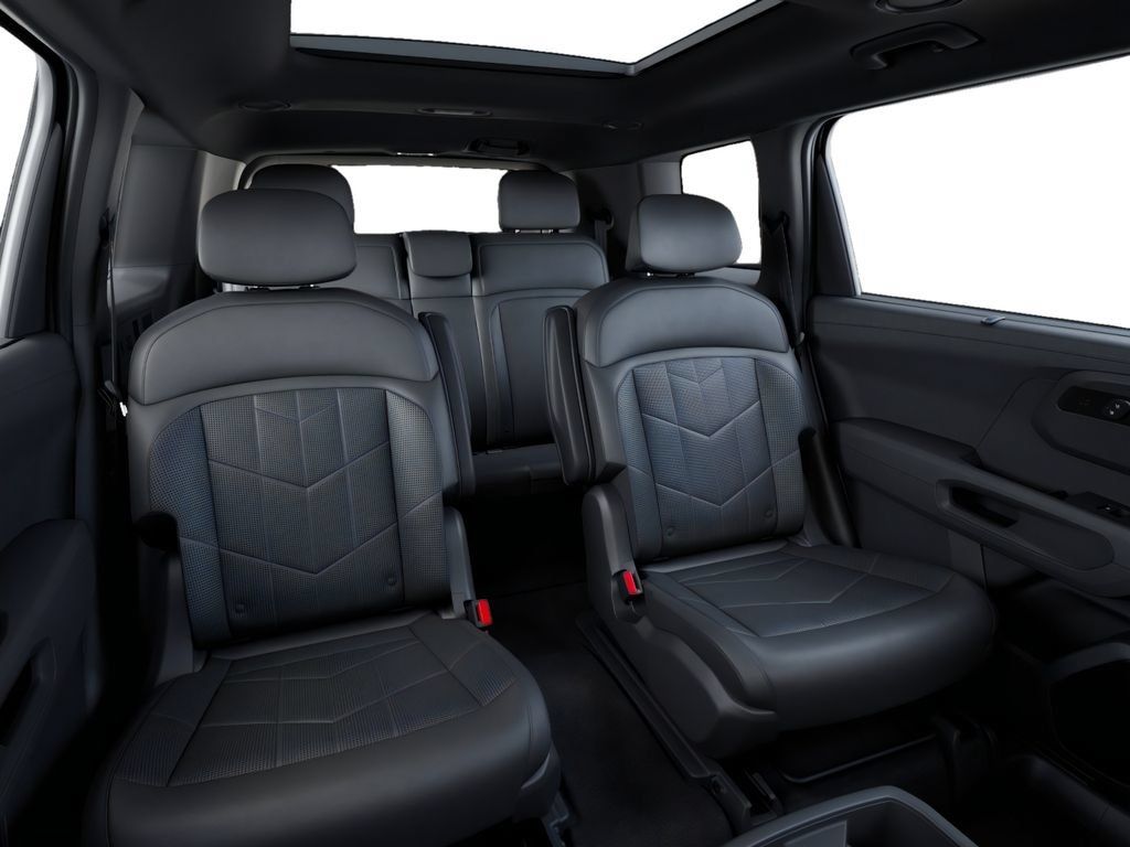 New 2027 Kia Telluride SX X-Line AWD/4WD image 16