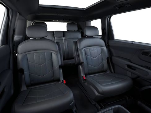 New 2027 Kia Telluride SX X-Line AWD/4WD image 16