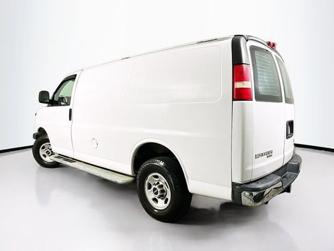 Used 2015 GMC Savana 2500 RWD image 5