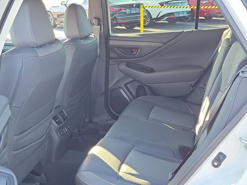 Certified 2025 Subaru Outback Wilderness w/ Wilderness Package image 17