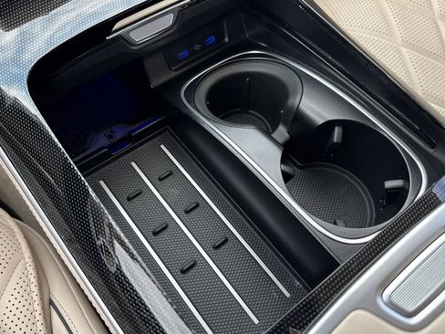Used 2023 Mercedes-Benz S 580 4MATIC Sedan image 18