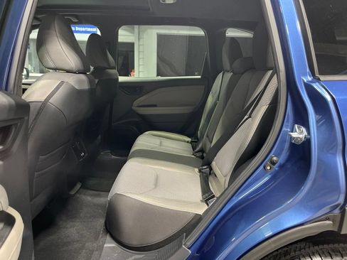 Used 2026 Subaru Forester Premium AWD/4WD image 35