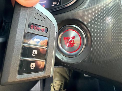 Used 2024 Acura Integra A-Spec FWD image 26
