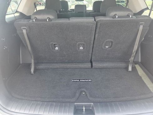 Used 2021 Hyundai Palisade SE w/ Cargo Package image 7