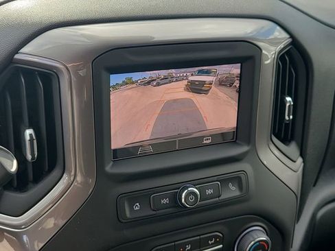 New 2026 Chevrolet Silverado 1500 Custom image 30