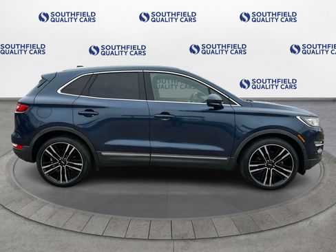 Used 2017 Lincoln MKC Reserve image 8