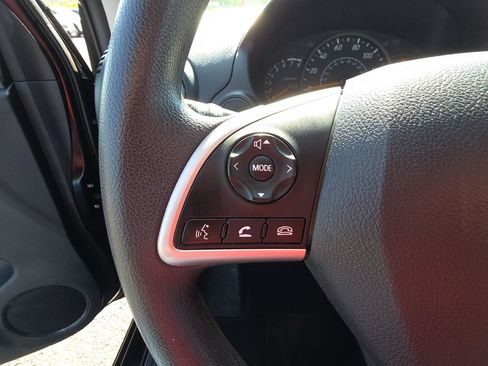 Used 2022 Mitsubishi Mirage FWD image 18