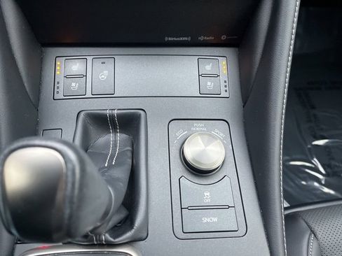 Used 2020 Lexus RC 300 AWD w/ Premium Package image 27