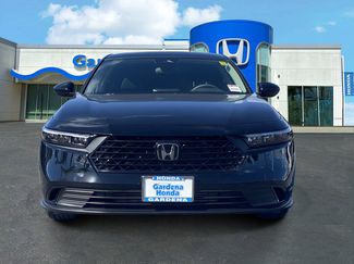 Used 2025 Honda Accord SE video 2