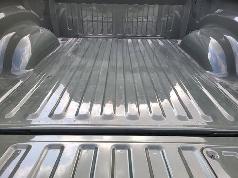 New 2026 RAM 1500 Laramie w/ Night Edition image 12