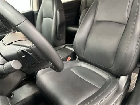 Certified 2025 Honda Odyssey EX-L image 10