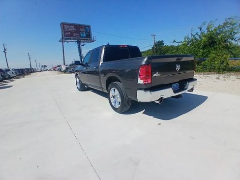Used 2014 RAM 1500 Big Horn RWD image 8