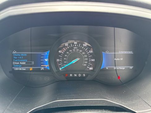 Used 2023 Ford Edge SEL w/ Convenience Package AWD/4WD image 11