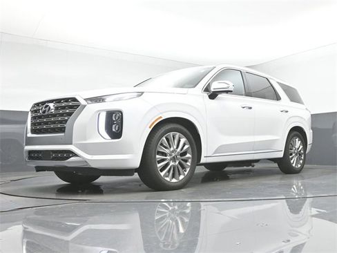 Used 2020 Hyundai Palisade Limited image 39