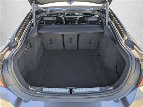 Used 2020 BMW 430i Gran Coupe image 6