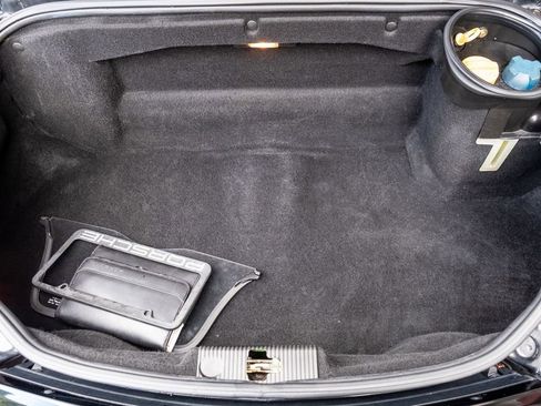 Used 2001 Porsche Boxster image 18