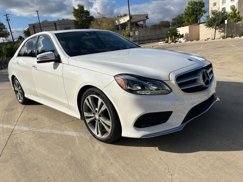 Used 2014 Mercedes-Benz E 350 Sedan image 12