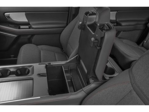 New 2027 Ford Expedition Max Active AWD/4WD image 10